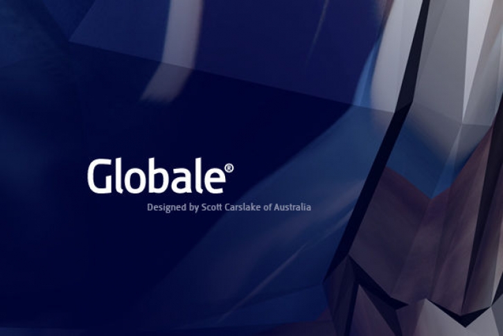 Globale Font Download