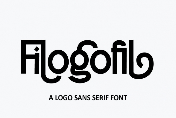 Filogofil Font Download