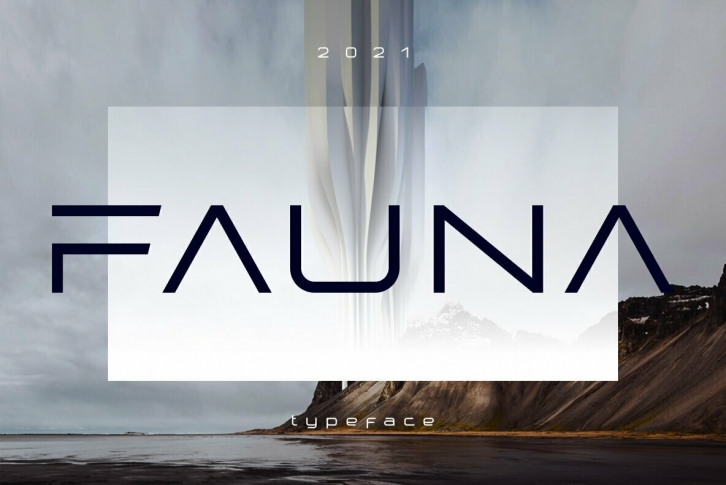 Fauna Font Download