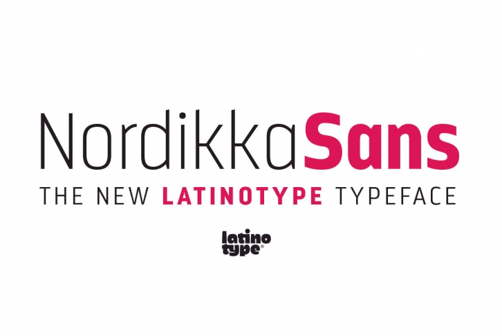 Nordikka Font Download