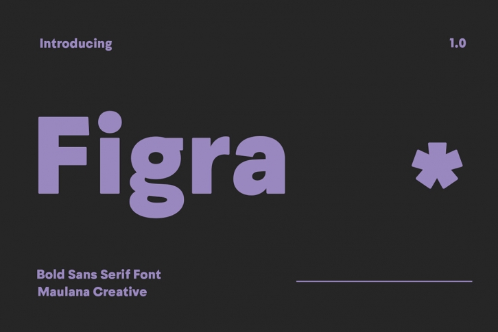 Figra Font Download