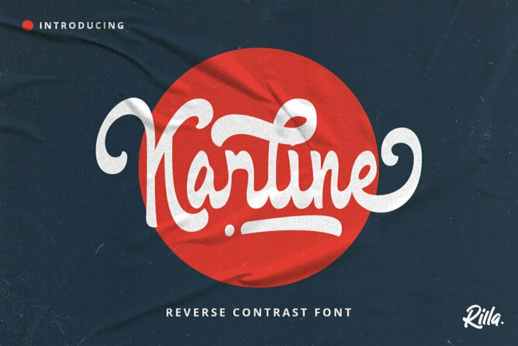 Karline Font Download