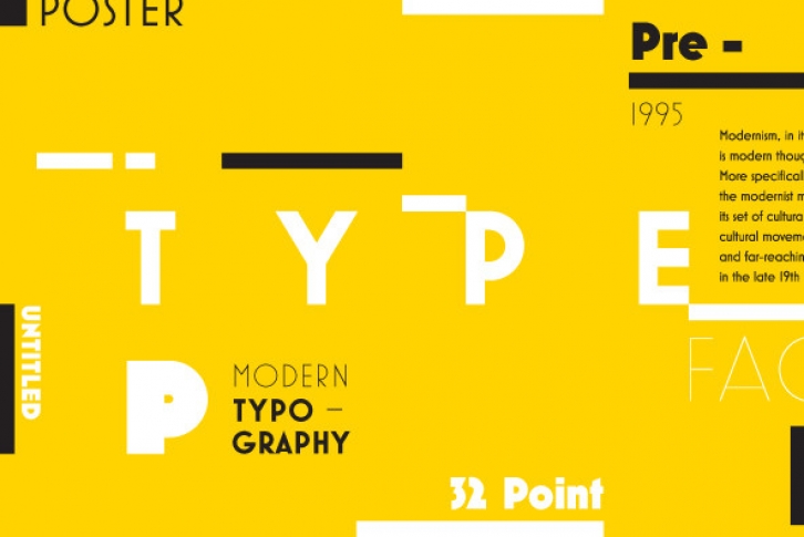 Mostra Nuova Font Download