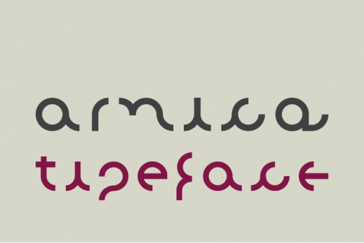 Arnica Font Download