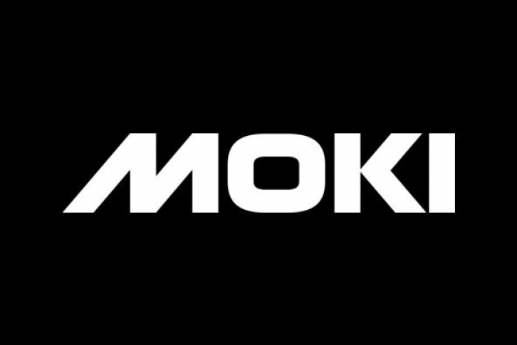 Moki Font Download