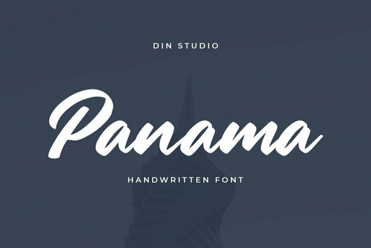 Panama Font Download