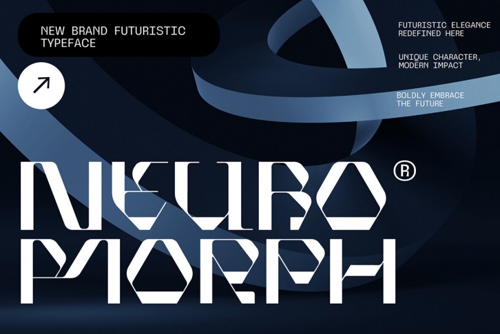 Neuromorph Font Download