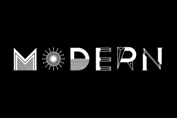 Modernissimo Font Download