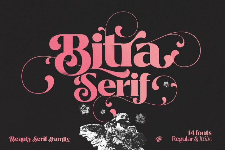 Bitra Font Download