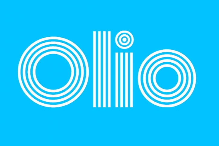 Olio Font Download