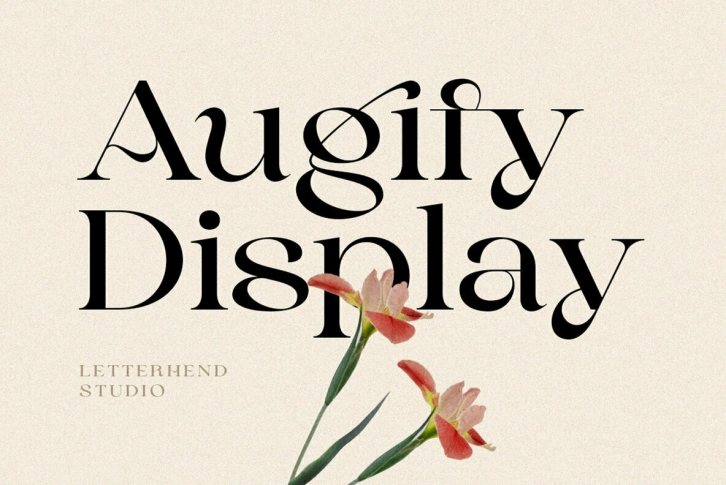 Augify Font Download