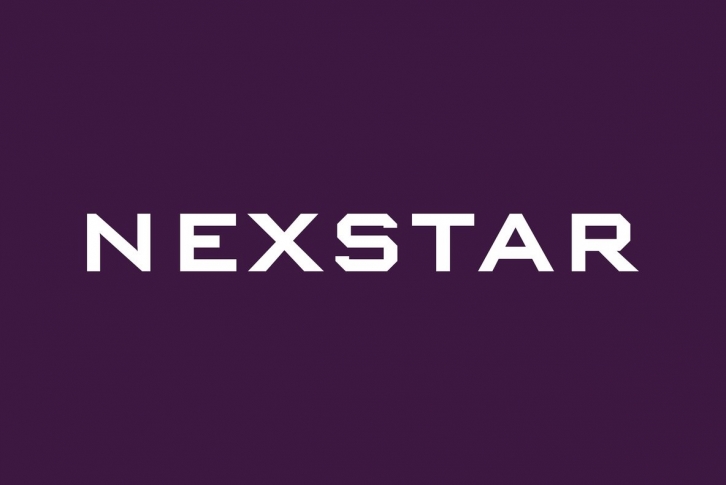 Nexstar Font Download