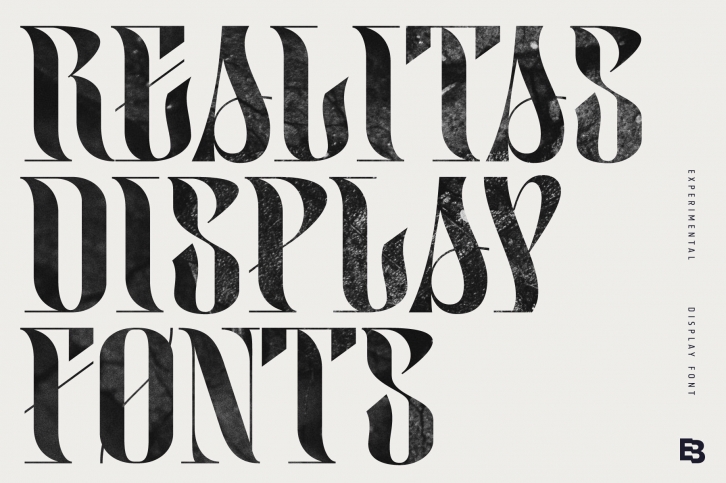 Realitas Font Download