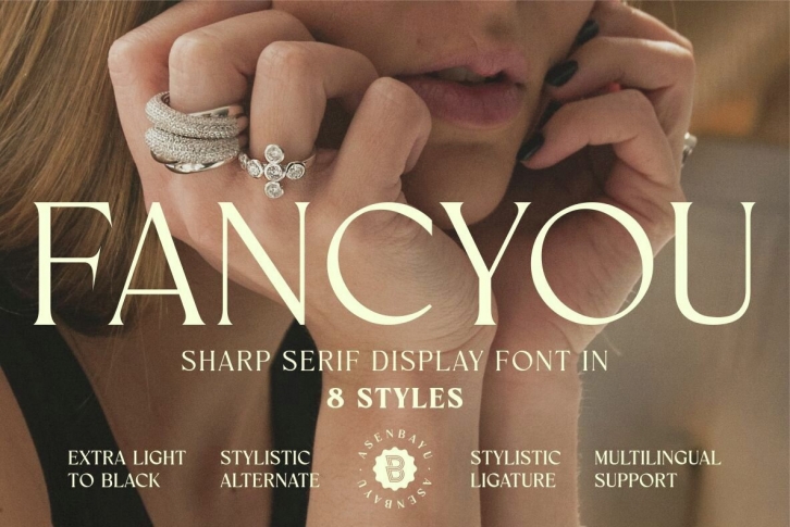 Fancyou Font Download