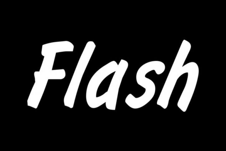 LTC Flash Font Download