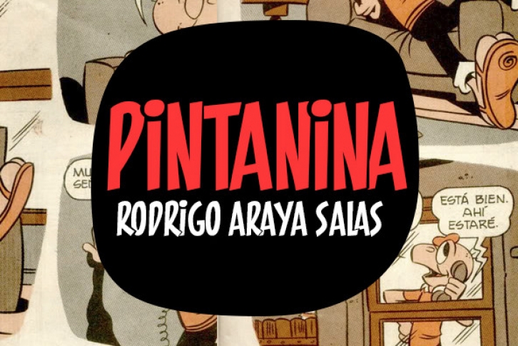 Pintanina Font Download