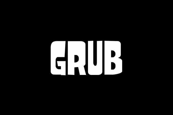 MBF Grub Font Download