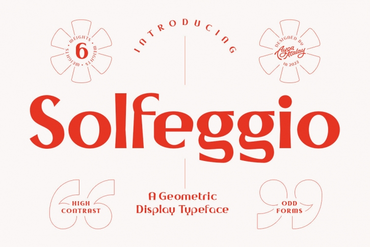 Solfeggio Font Download