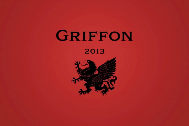 Griffon Font Download