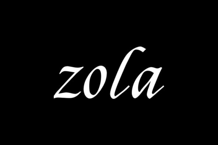 Zola Font Download