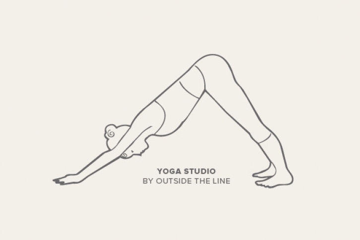 Yoga Studio Font Download