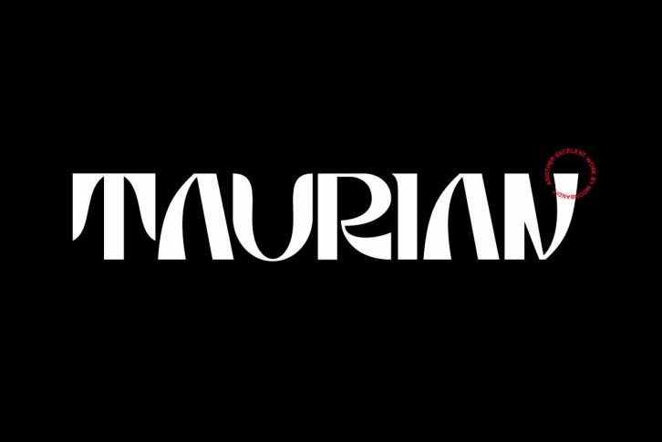 MBF Taurian Font Download