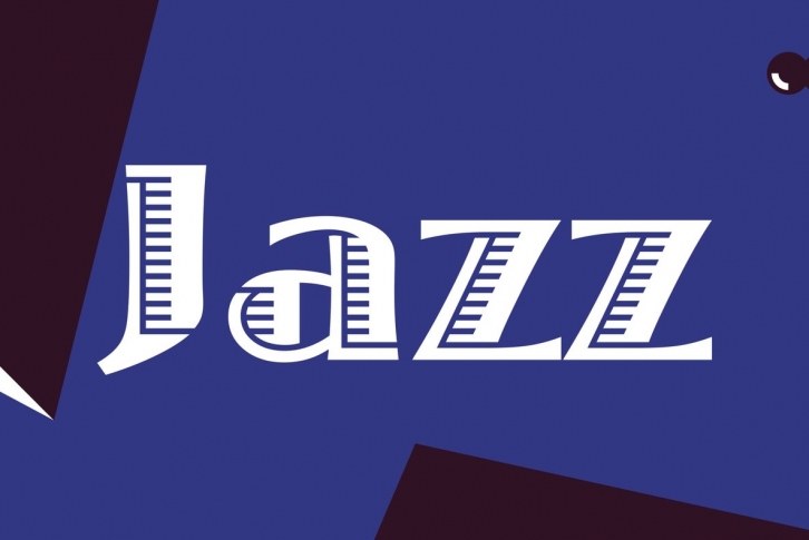 Jazz Font Download