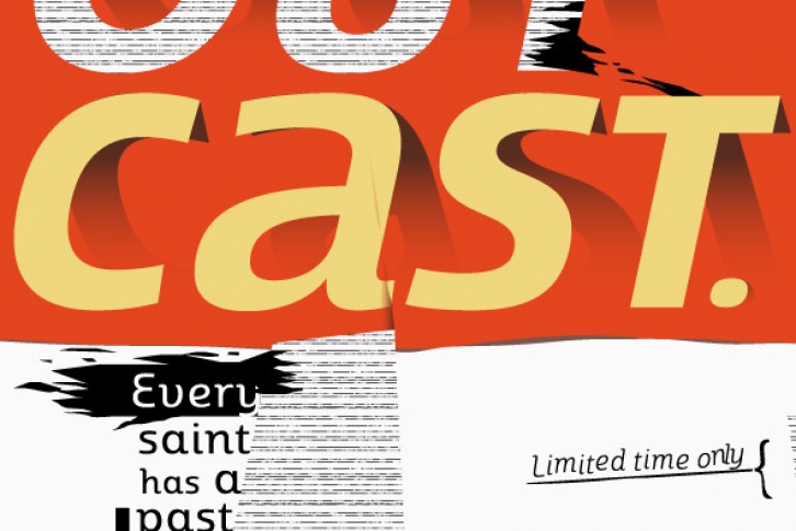 Marintas Font Download