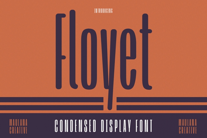 Floyet Font Download