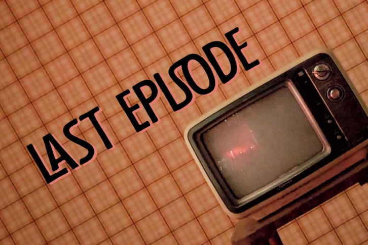 Last Episode Font Download