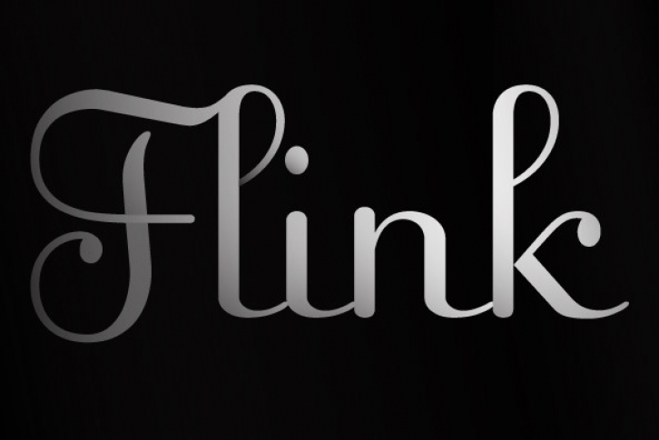 Fling Font Download