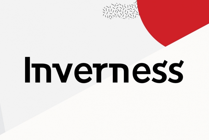 Inverness Font Download