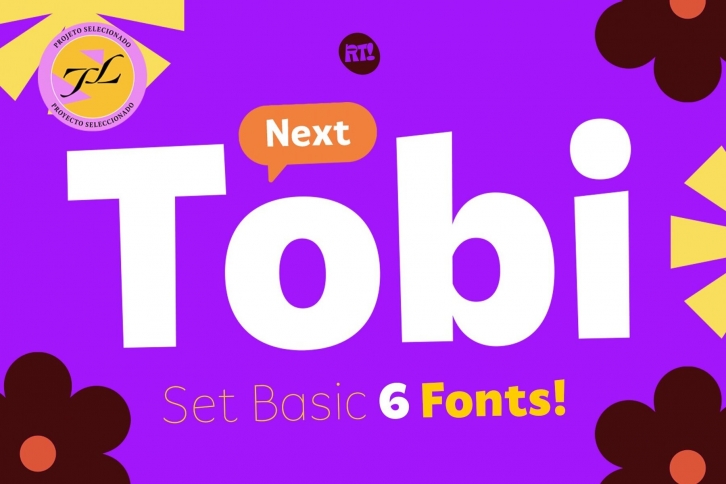 Tobi Next Font Download