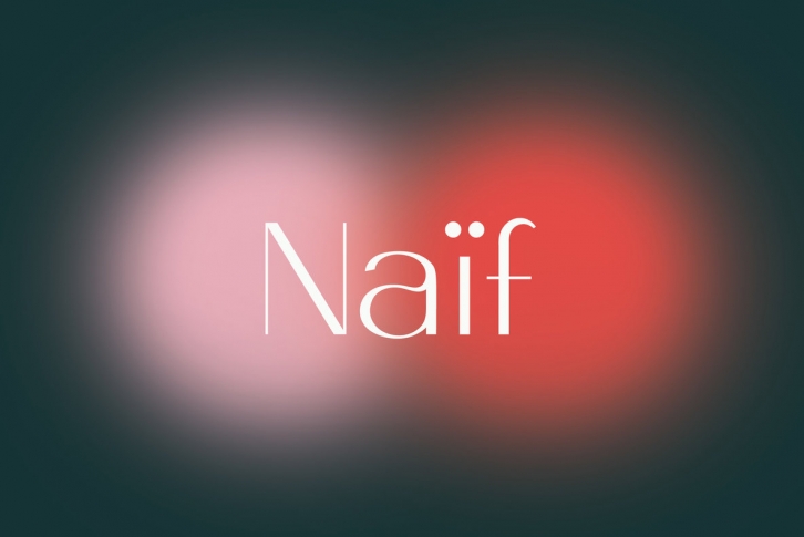 Naif Font Download