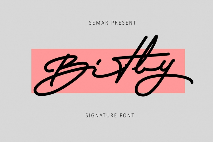 Bitly Font Download