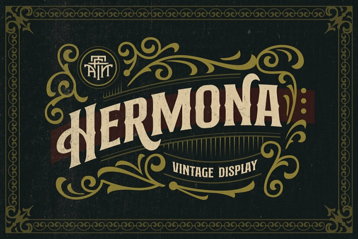 Hermona Font Download