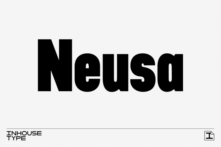 Neusa Font Download