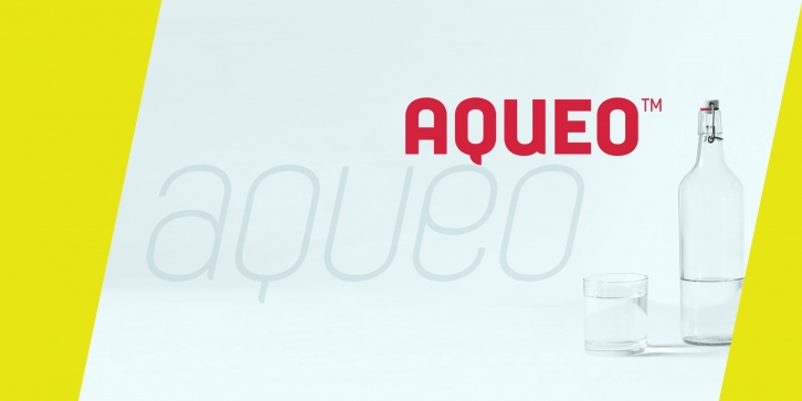 Aqueo Font Download