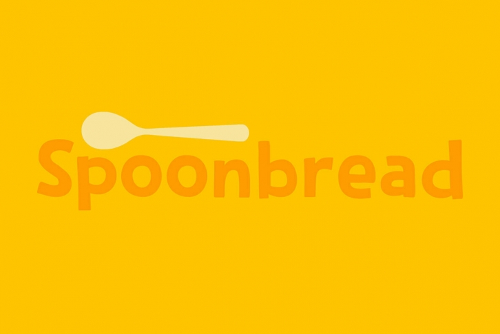 Spoonbread Font Font Download