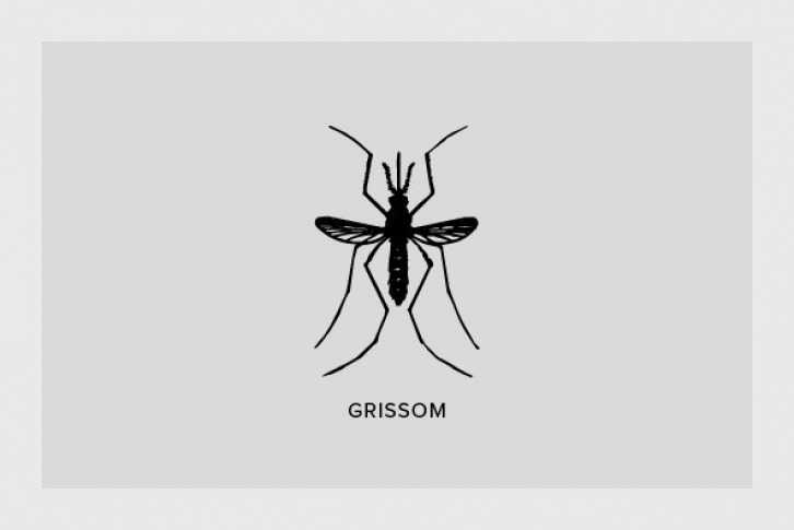 Grissom Font Font Download