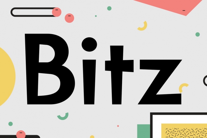 Blitz Font Font Download