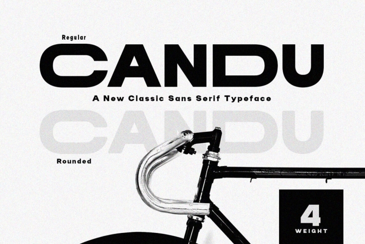 Candu Font Font Download