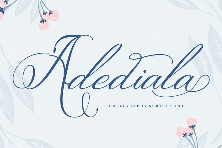 Adediala Font Font Download