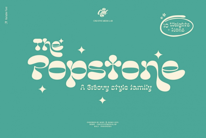 Popstone Font Font Download