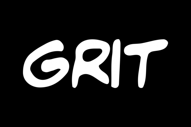 Grit Font Font Download