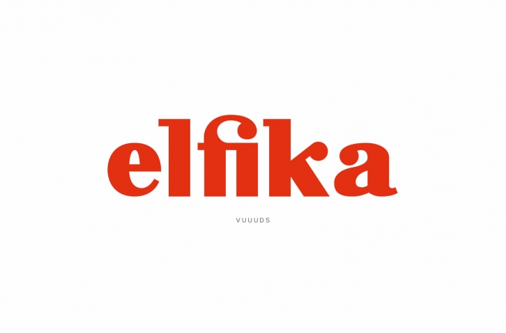 Elfika Font Font Download