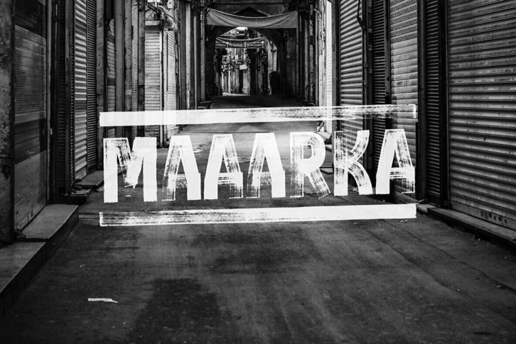 Maaarka Font Font Download