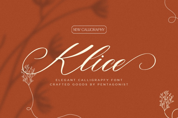 Klice Font Font Download