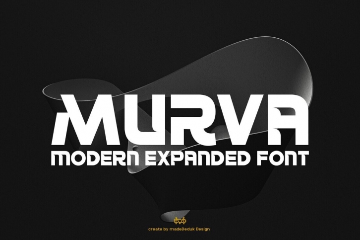 Murva Font Font Download