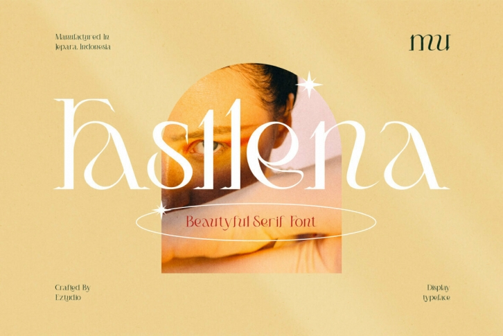 Fasllena Font Font Download